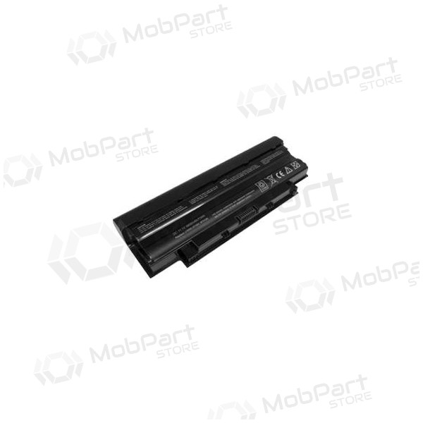 DELL J1KND, 6600mAh μπαταρία Laptop, Extended