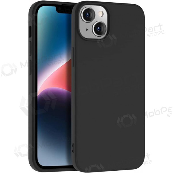 Θήκη Xiaomi Redmi Note 13 Pro+ - X-Level Dynamic (μαύρη)