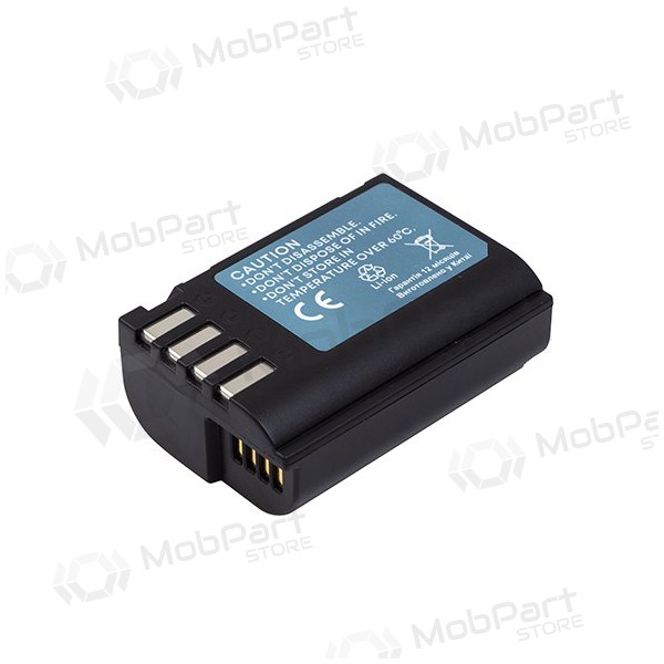 PANASONIC DMW-BLK22 2200mAh φωτογραφική μπαταρία / συσσωρευτής