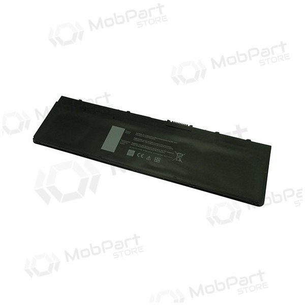 DELL WD52H, 6300mAh μπαταρία Laptop