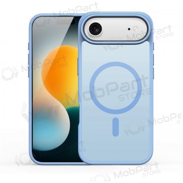 Θήκη Apple iPhone Air - Dux Ducis Yind (μπλε)