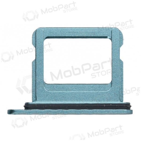 Apple iPhone 16, 16 Plus θήκη κάρτας SIM (πράσινο)