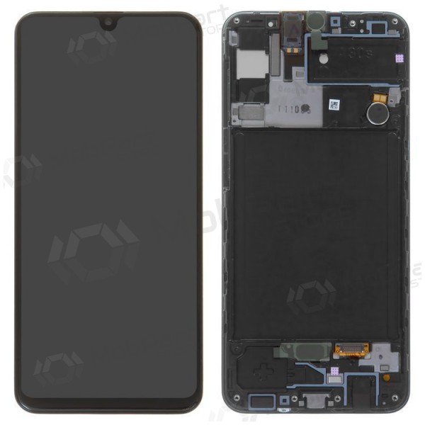 Samsung A307F Galaxy A30s οθόνη (service pack) (γνησια)