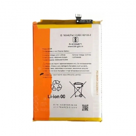 Xiaomi Redmi 12 4G, 12 5G, Poco M6 Pro 5G μπαταρία, akumuliatorius (BM5R) (Premium)