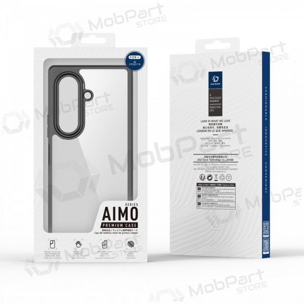 Θήκη Samsung Galaxy Z Fold8 Ultra - Dux Ducis Aimo