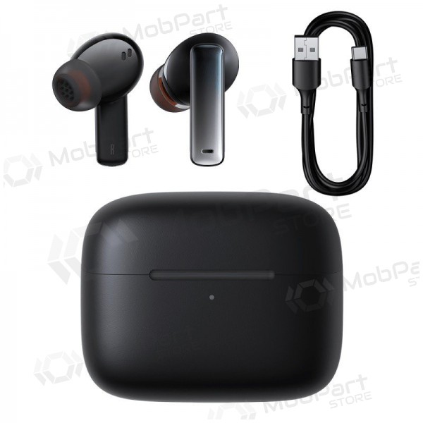 Ασύρματος handsfree ακουστικα Baseus Bowie M2+ NGTW190001 (μαύρος)