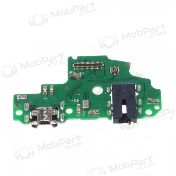 Huawei P Smart / Enjoy 7S θύρα φόρτισης (service pack) (γνησια)