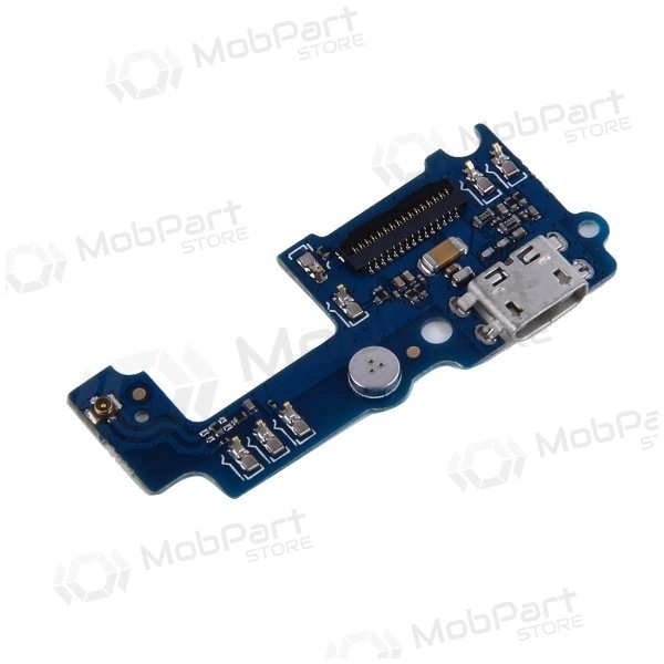 Huawei Enjoy 5S / GR3 θύρα φόρτισης