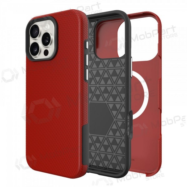 Θήκη Apple iPhone Air - Perfectionists (κόκκινο)
