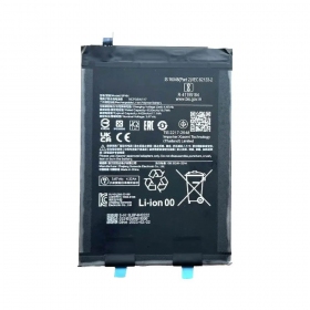 Xiaomi Pad 6 μπαταρία, akumuliatorius (γνησια)