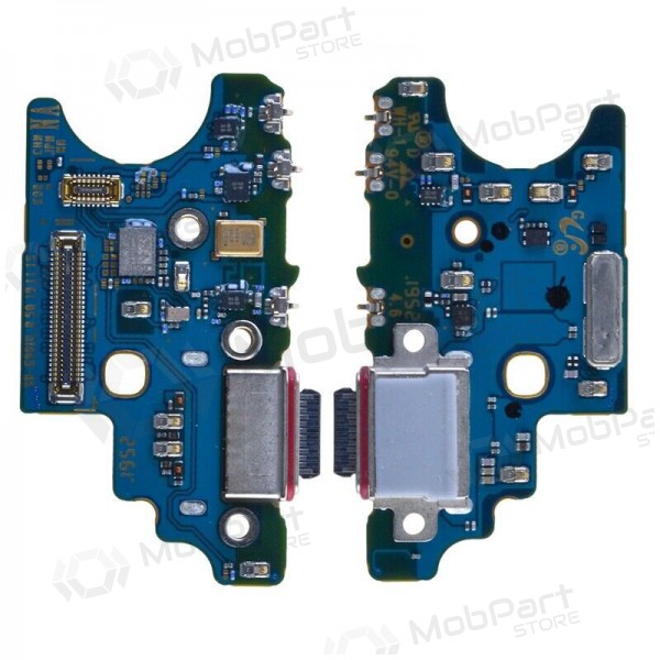 Samsung G981 / G980F Galaxy S20 θύρα φόρτισης (service pack) (γνησια)
