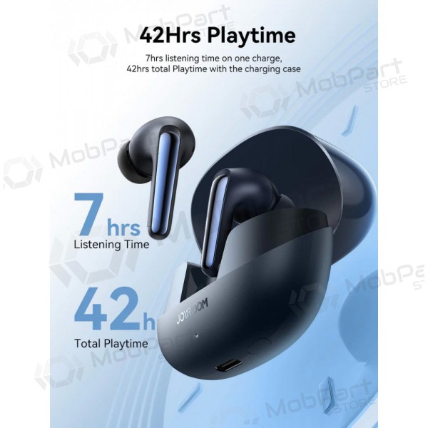 Ασύρματοςs ausinės Joyroom TWS JR-FN2