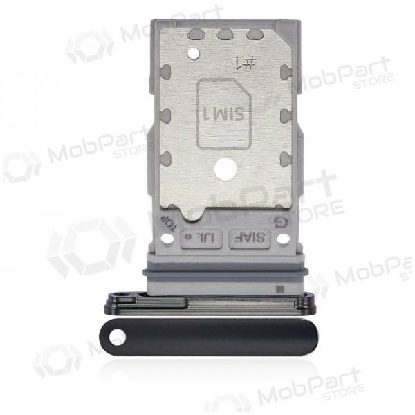 Samsung Galaxy S23 / S23 Plus Dual Υποδοχή κάρτας SIM (πράσινος) (service pack) (γνησια)