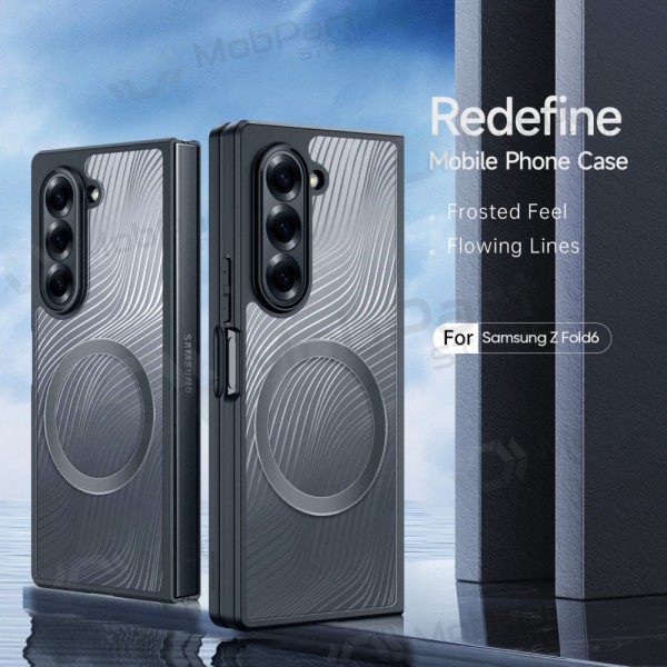 Samsung Galaxy Z Fold6 θήκη 