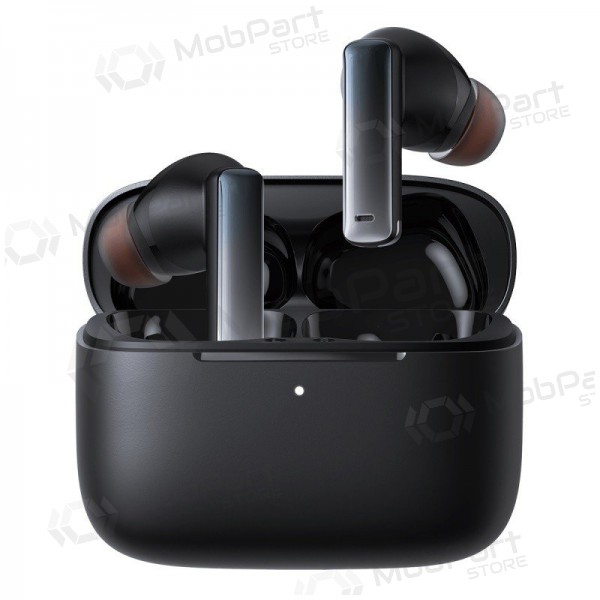 Ασύρματος handsfree ακουστικα Baseus Bowie M2+ NGTW190001 (μαύρος)