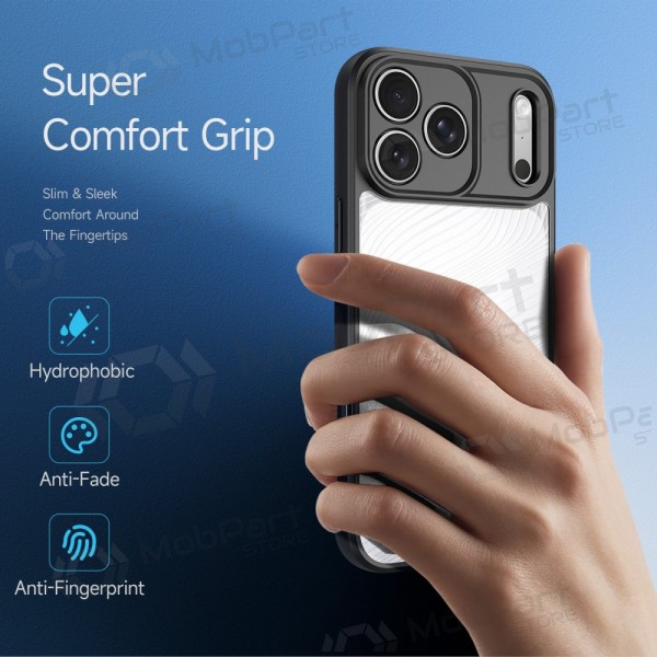 Apple iPhone 17 Pro θήκη 