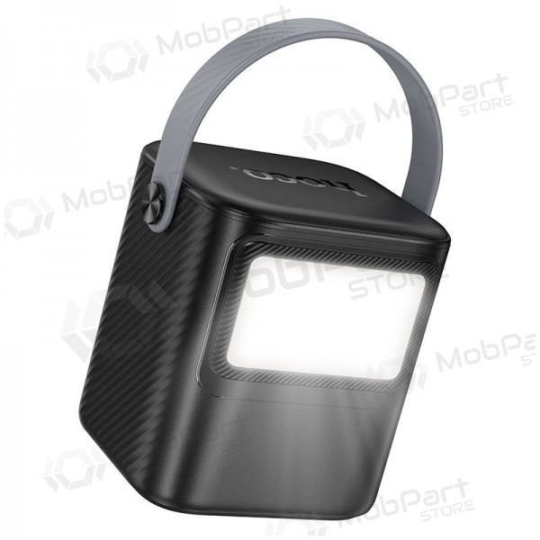 Εξωτερική μπαταρία Power Bank Hoco J152 22.5W+PD20W 80000mAh μαύρος