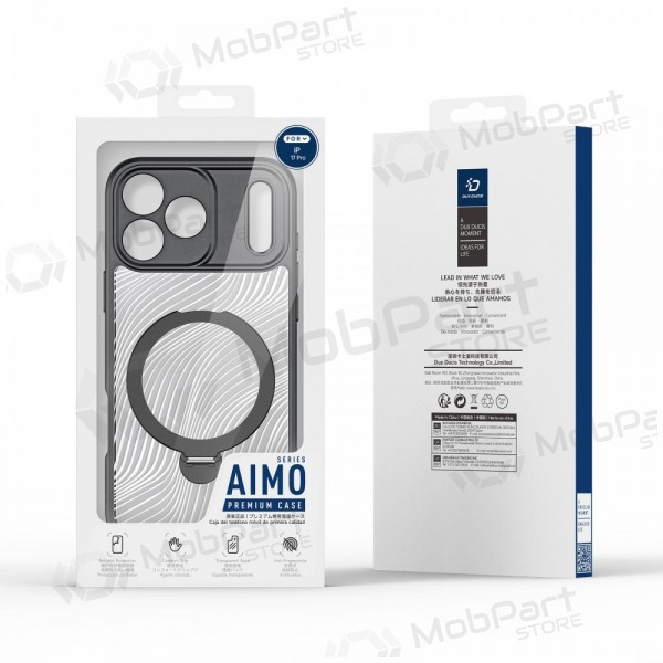 Apple iPhone 17 Pro θήκη 