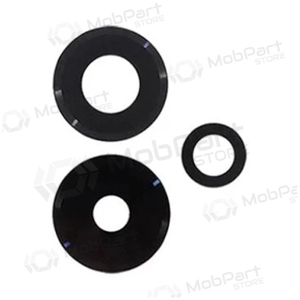 Γυαλί κάμερας Xiaomi Poco M6 Pro 4G (3τμχ)