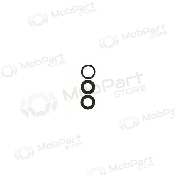 Apple iPhone 15 Pro Max τζαμάκι κάμερας (3pcs)