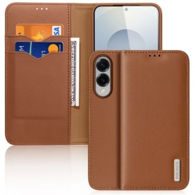 Θήκη Samsung Galaxy S25 Edge -Dux Ducis Hivo