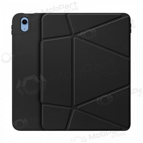 Θήκη Apple iPad 10.9 2022, iPad 11 2025 - Dux Ducis Vers (μαύρο)