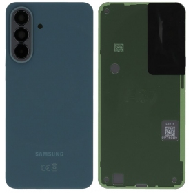 Πίσω κάλυμμα Samsung Galaxy A37 5G (γκρι πράσινο) (γνήσιο)