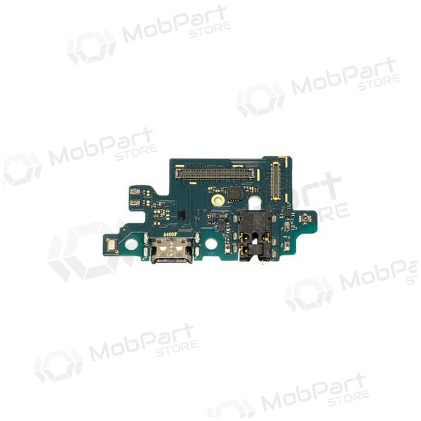 Samsung A405 Galaxy A40 2019 θύρα φόρτισης (service pack) (γνησια)