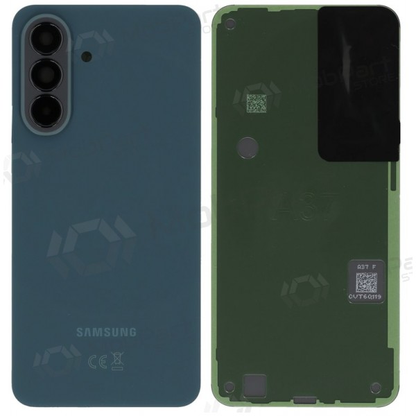 Πίσω κάλυμμα Samsung Galaxy A37 5G (γκρι πράσινο) (γνήσιο)