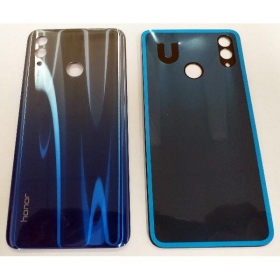 Huawei Honor 10 Lite πίσω κάλυμμα μπαταρίας μπλε (Sapphire Blue)