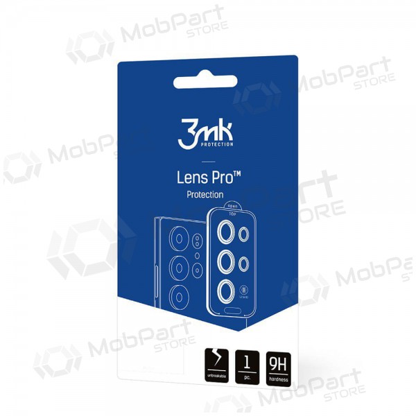 Samsung S928 Galaxy S24 Ultra προστασία οθόνης Tempered Glass για κάμερα 