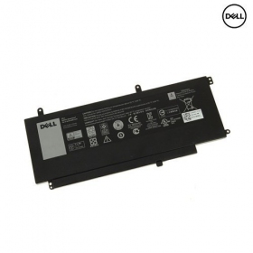 Dell D2VF9 μπαταρία Laptop - PREMIUM