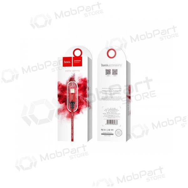 USB καλώδιο HOCO X14 Times speed 