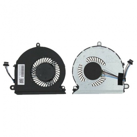 HP: Pavilion 15-AU, 15-AW υπολογιστή cooler