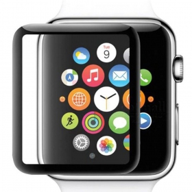 Apple Watch 44mm προστασία οθόνης Tempered Glass 