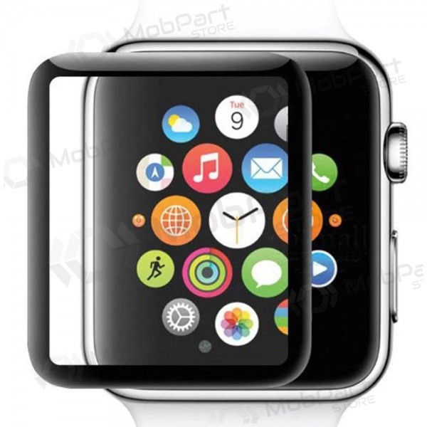 Apple Watch 44mm προστασία οθόνης Tempered Glass 