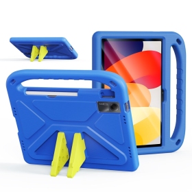 Θήκη Xiaomi Redmi Pad SE 11.0 - Dux Ducis Puff (ροζ)