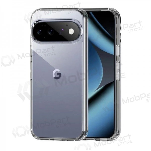 Θήκη Google Pixel 11, 11 Pro - Dux Ducis Clin διαφανής