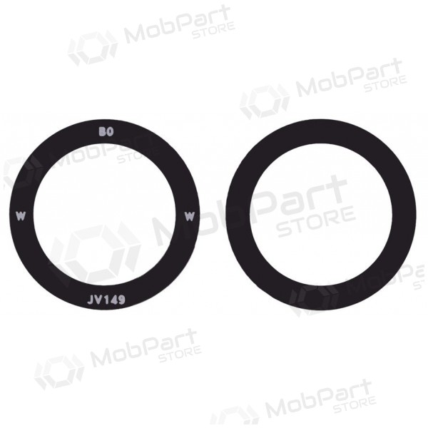 Samsung Galaxy S22 Ultra τζαμάκι κάμερας (Wide/  Tele10 lens) (γνησια)