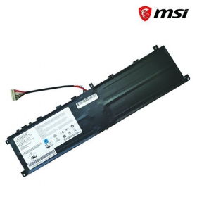 MSI BTY-M6L, 5380mAh μπαταρία Laptop - PREMIUM