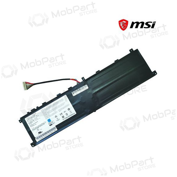 MSI BTY-M6L, 5380mAh μπαταρία Laptop - PREMIUM