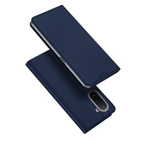 Θήκη Xiaomi Redmi A7 Pro - Dux Ducis Skin Pro - σκούρο μπλε