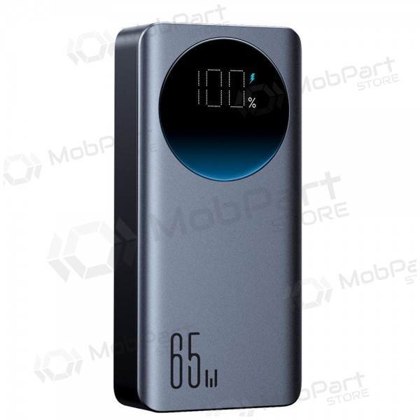 Εξωτερική μπαταρία Power Bank Joyroom JR-PBF05 65W 30000mAh μαύρος