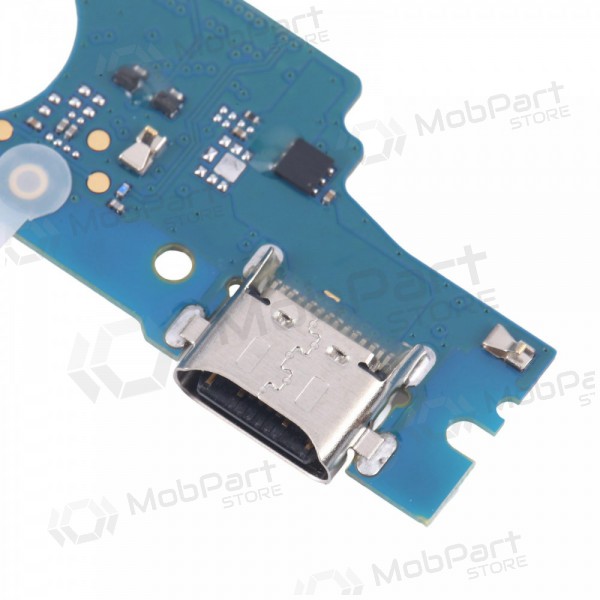 Samsung M556 Galaxy M55 5G θύρα φόρτισης (service pack) (γνησια)