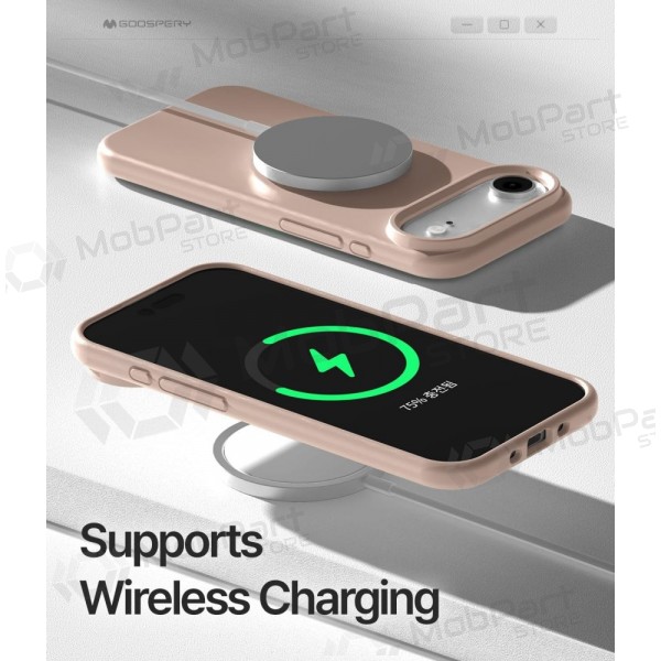 Θήκη Apple iPhone Air - Mercury 