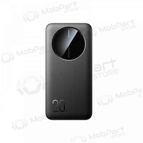 Εξωτερική μπαταρία Power Bank Joyroom JR-PBF14 20000mAh μαύρος