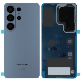 Πίσω κάλυμμα Samsung Galaxy S26 Ultra (μοβ) (γνήσιο)