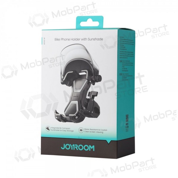 Βάση τηλεφώνου για ποδήλατο μοτοσικλέτα Joyroom JR-ZS528
