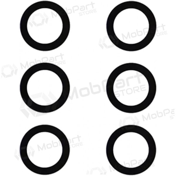 Samsung Galaxy S21 FE 5G τζαμάκι κάμερας (3τεμ)