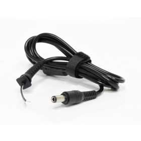 TOSHIBA 6.3x3.0mm καλώδιο φόρτισης